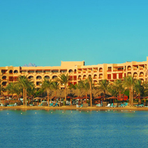 Continental Hurghada Hotel